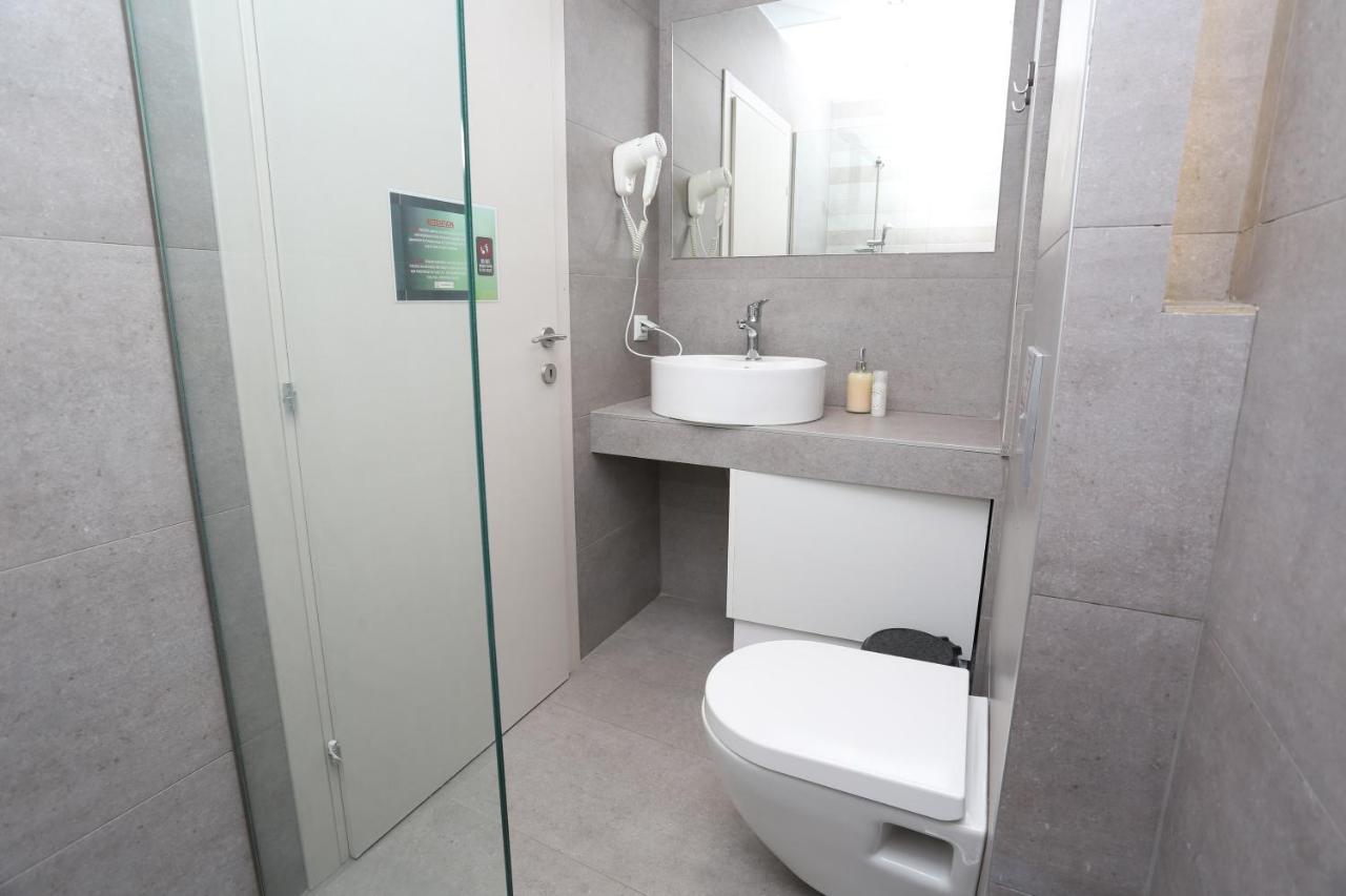 Downtown Seaside Suites Thessaloníki Eksteriør bilde